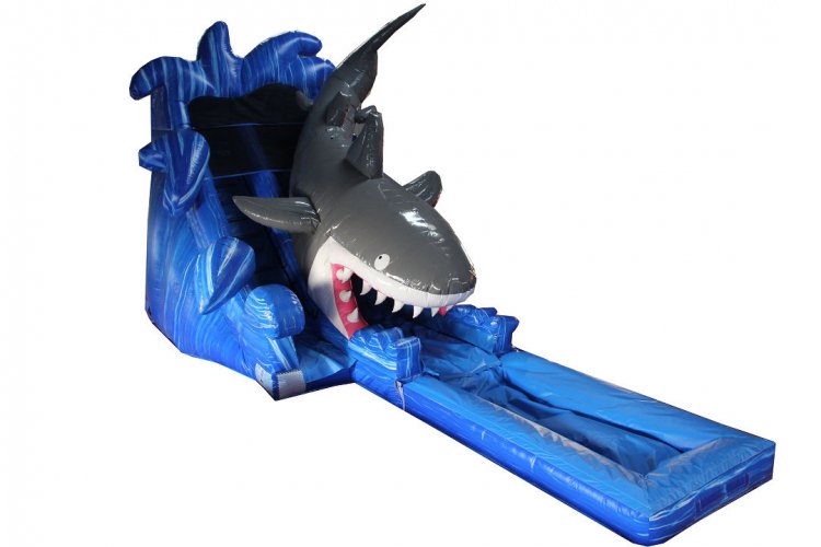 Shark Slide