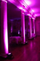 LED Up-lights LED Up-lights
