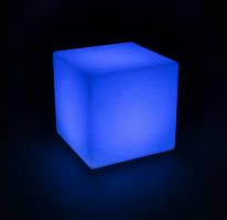 LED Cube LED Cube