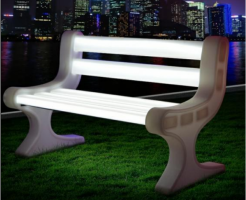 LED Bench LED Bench
