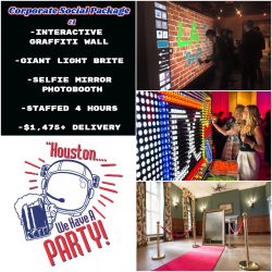 Corporate Event Packages Corporate Event Packages
