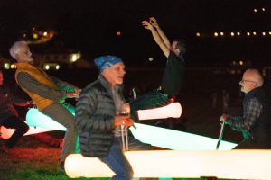 LED Seesaw LED Seesaw