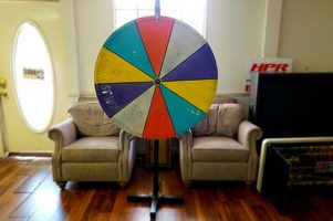 Prize Wheel Prize Wheel