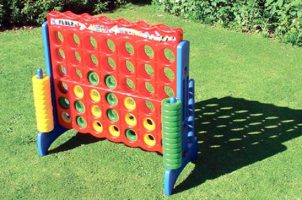 Giant Connect Four Giant Connect Four