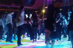 LED Floor (20x16.66) LED Floor (20x16.66)