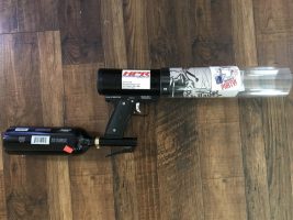 T-Shirt Cannon Rental T-Shirt Cannon Rental
