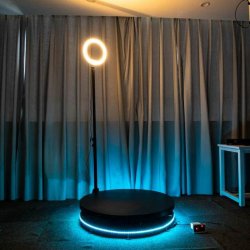 360 Photo Booth