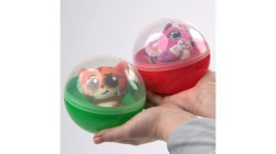 Claw Machine