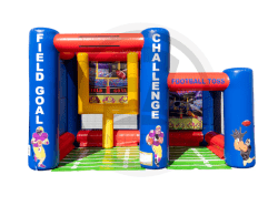 New Football Kick